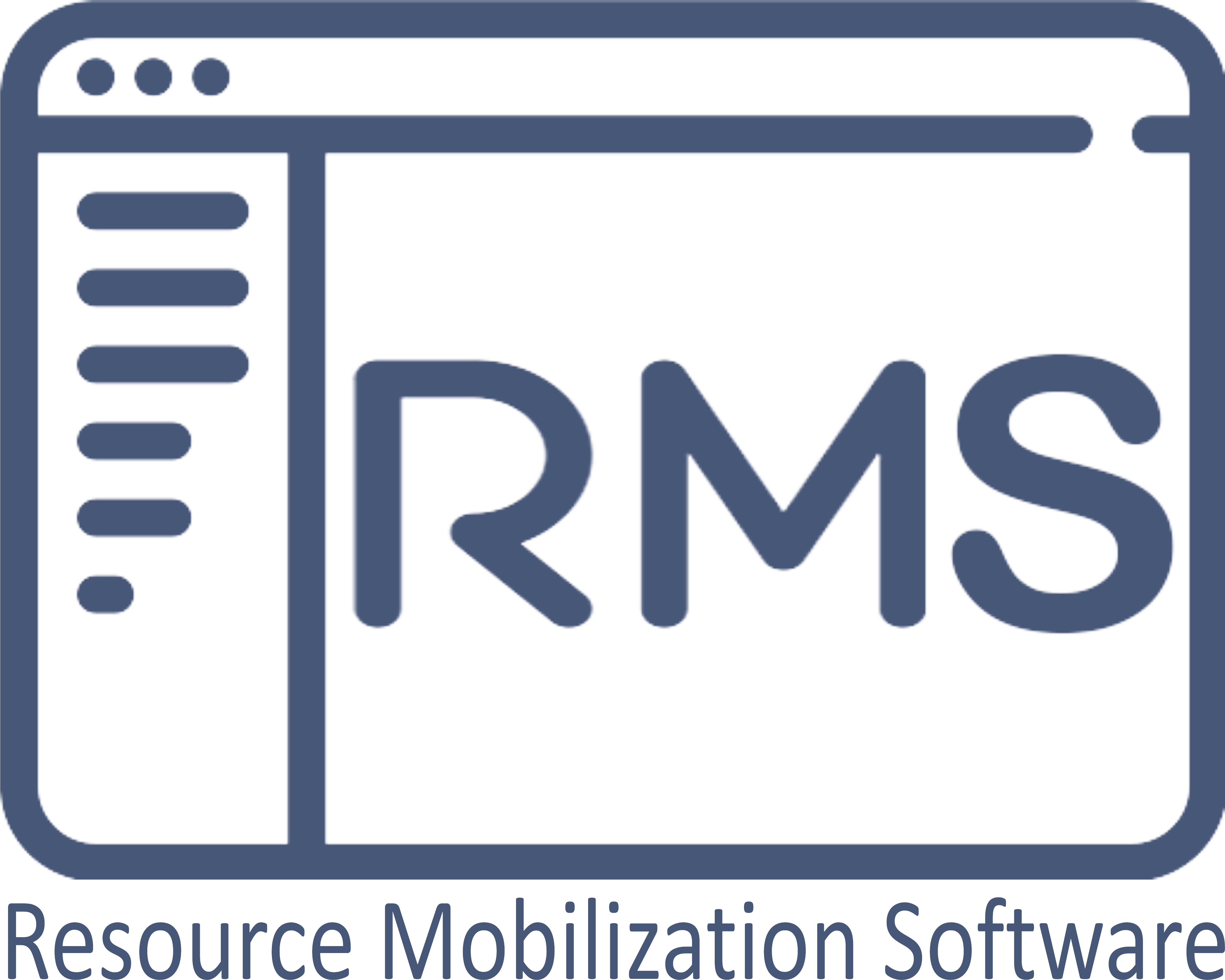 RMS Logo