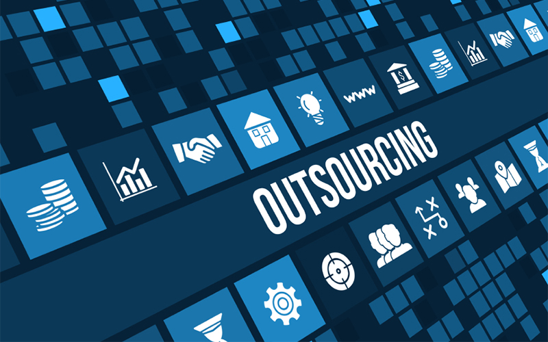 outsourcing